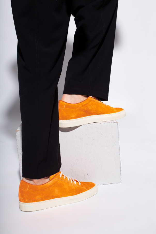 Common projects sale orange